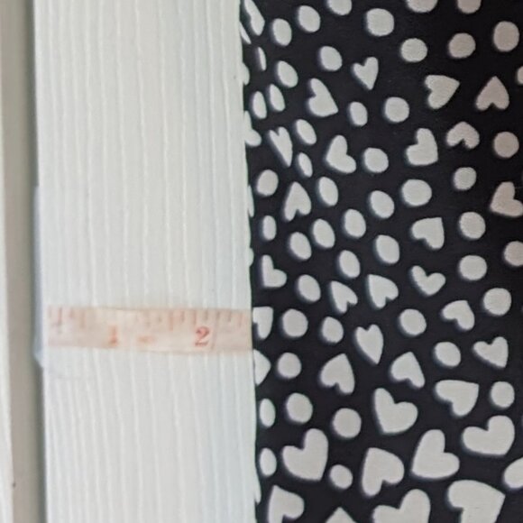 Polka dot to heart dress 14 - Picture 8 of 11